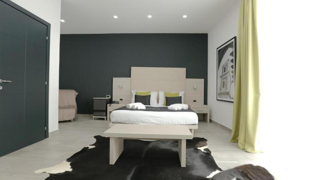 Ecumano Space 3* Neapel