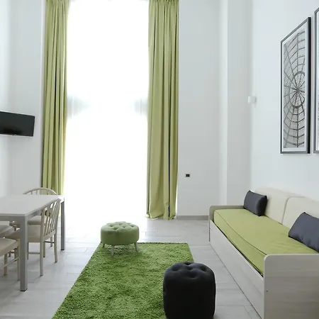 Ecumano Space Naples Extérieur photo