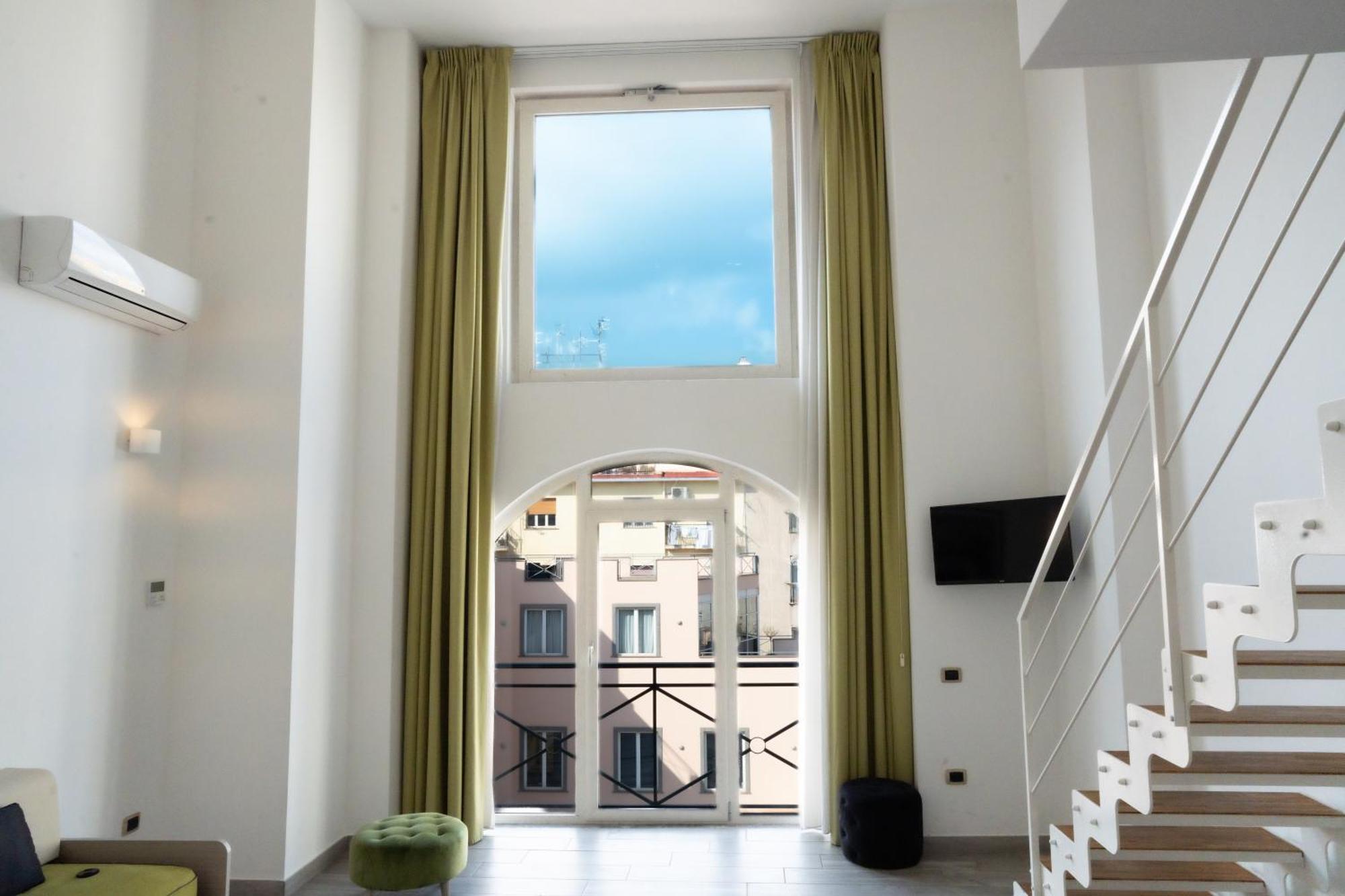 Ecumano Space Naples