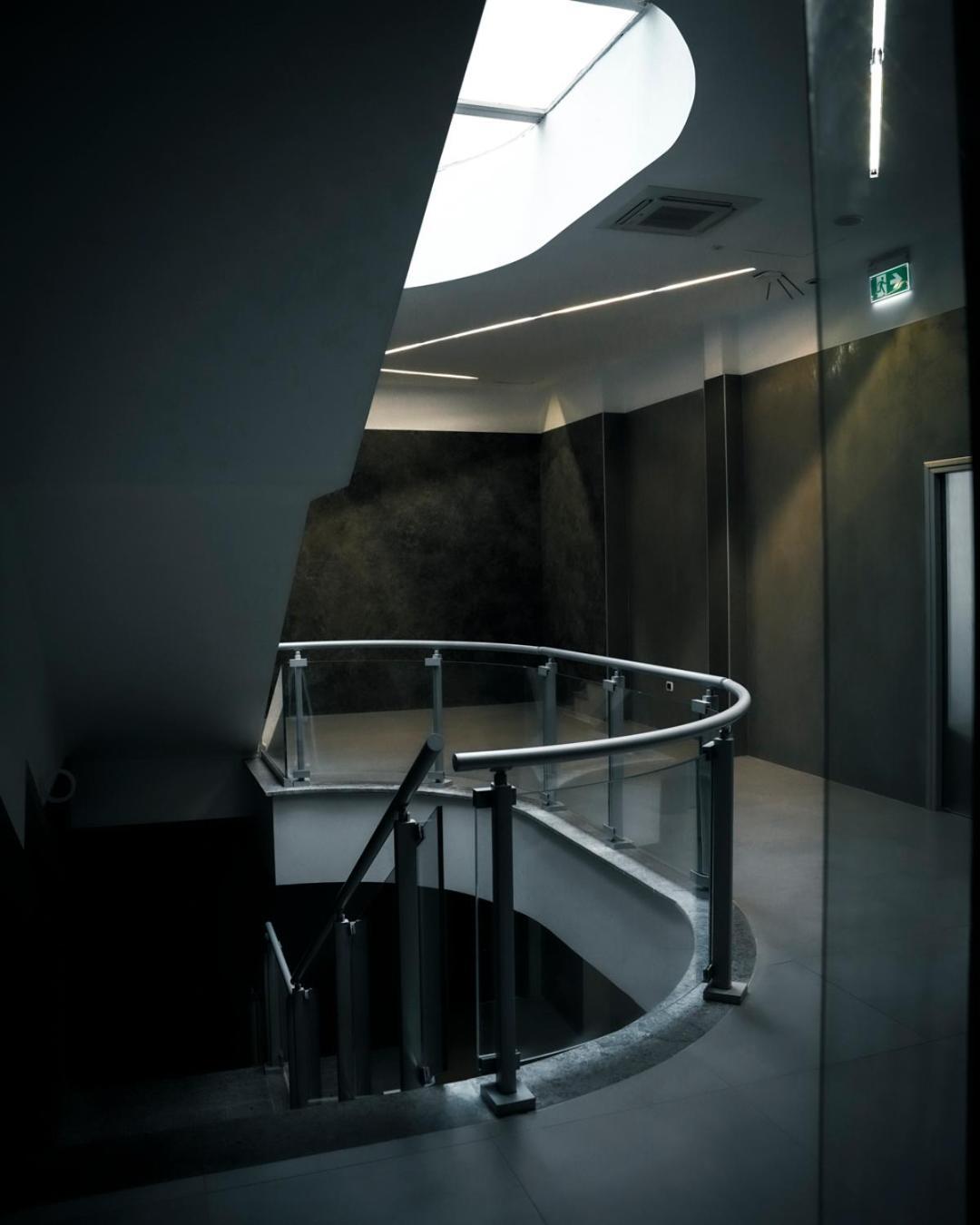 Ecumano Space Hotel Naples