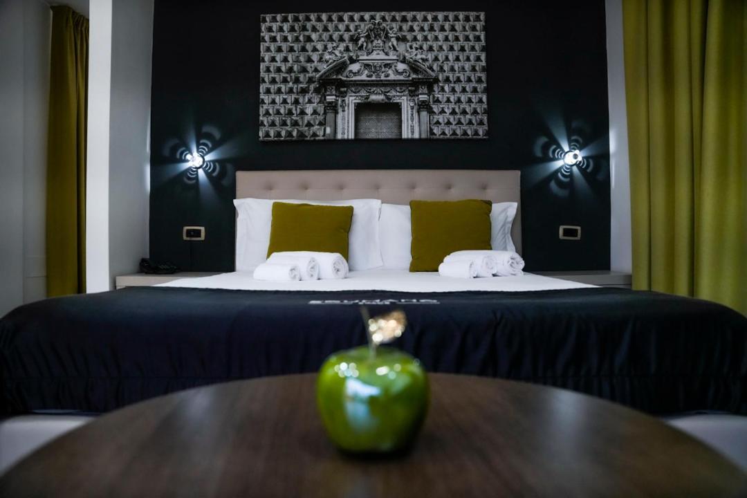 Hotel Ecumano Space 3*
