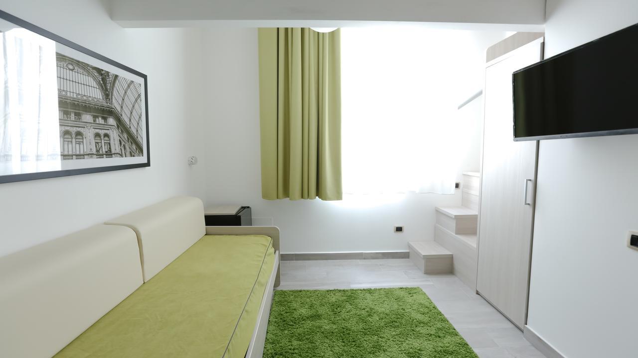 Hotel Ecumano Space 3*