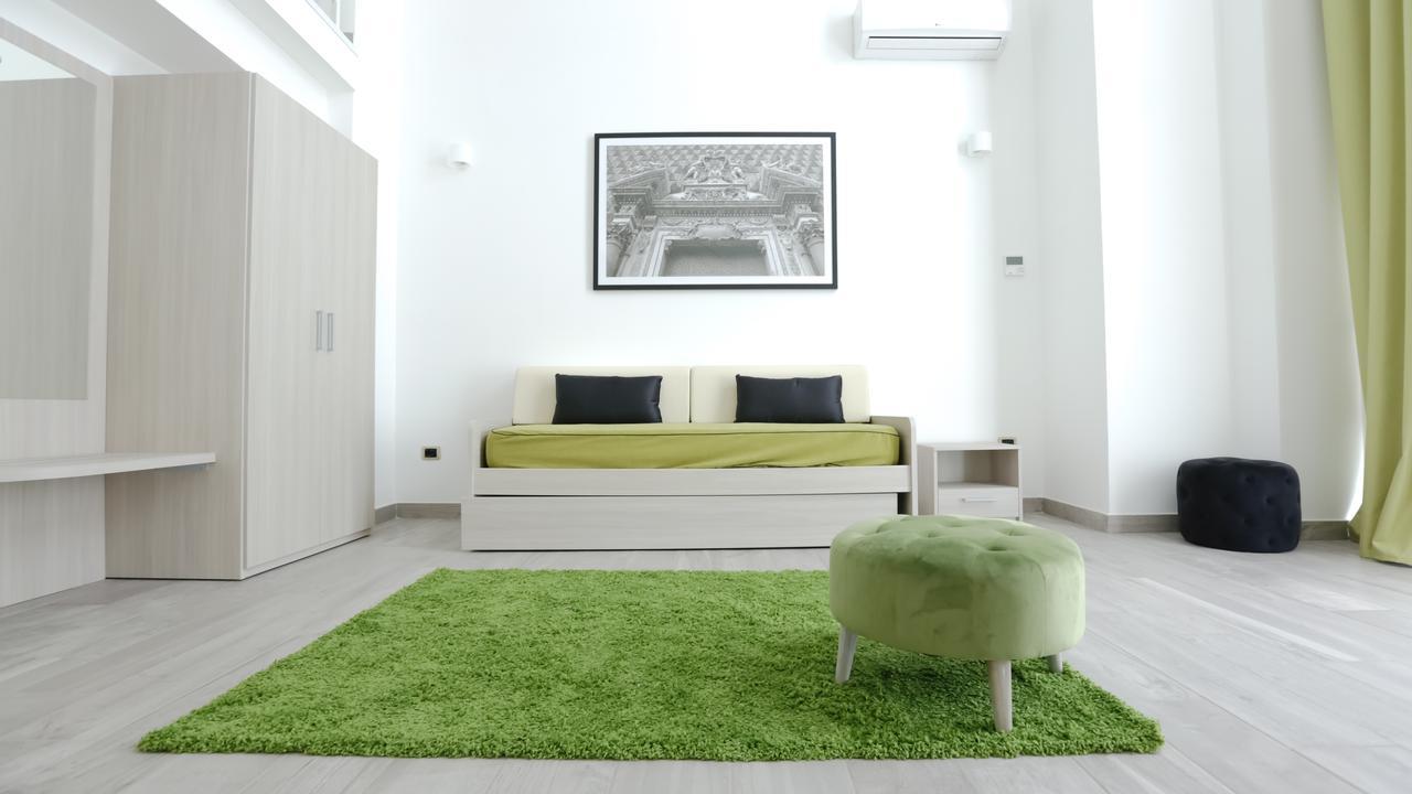 Hotel Ecumano Space