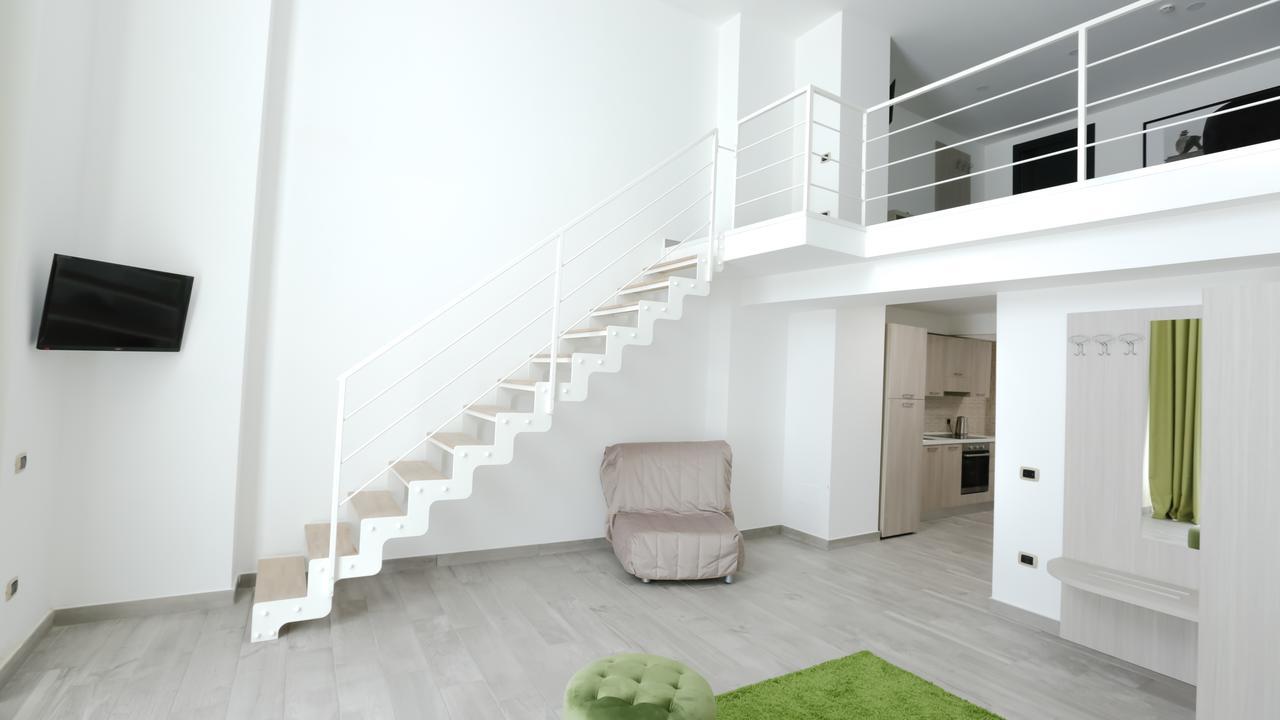 Hotel Ecumano Space