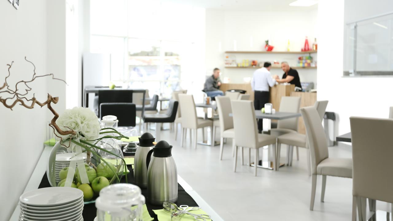 Ecumano Space Naples