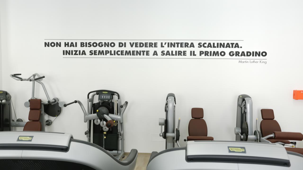 Ecumano Space 3* Naples